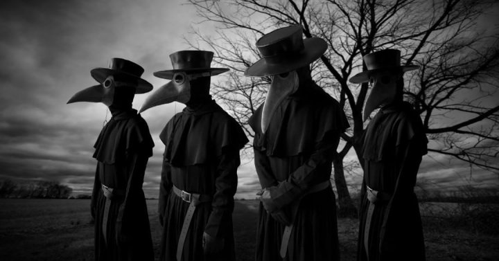 Британские ученые восстановили геном древней чумы