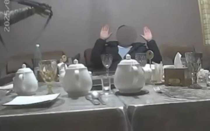 В Кыргызстане задержали еще одного гражданина Узбекистана