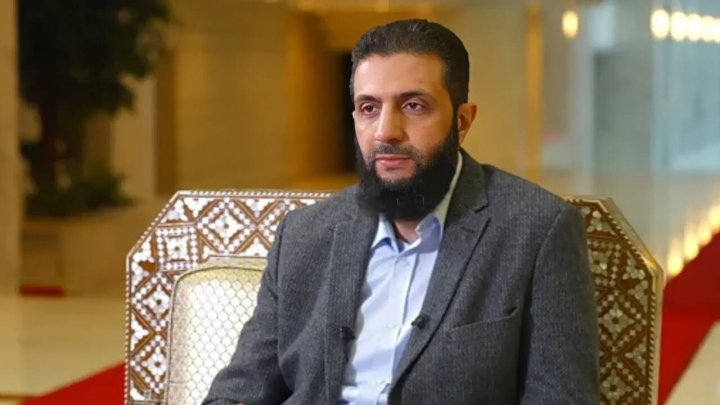 Стало известно, кто станет следующим президентом Сирии