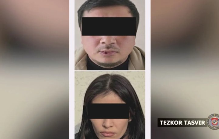 В Ташкенте выявили преступную группу, связанную с распространением психотропных препаратов