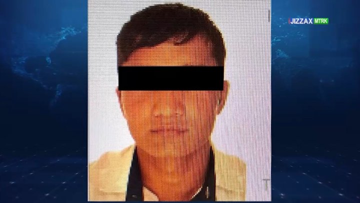 В Джизаке учителя стали жертвами мошенника