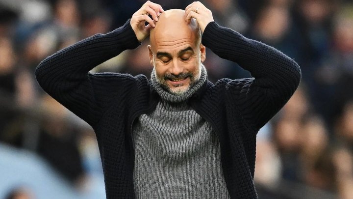 Пеп Гвардиола впервые прокомментировал трансфер узбекского защитника Абдукодира Хусанова