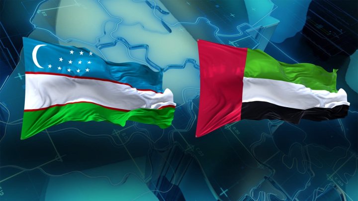 Шавкат Мирзиёев посетит ОАЭ с официальным визитом