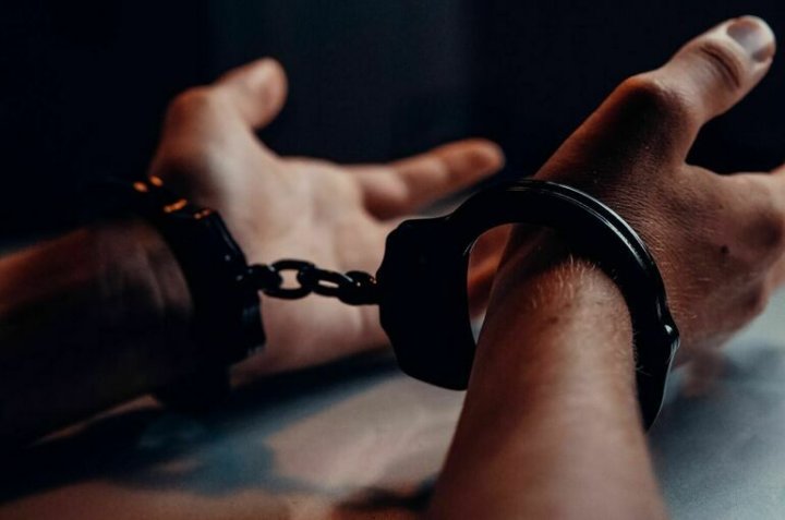 В России задержали узбекского блогера