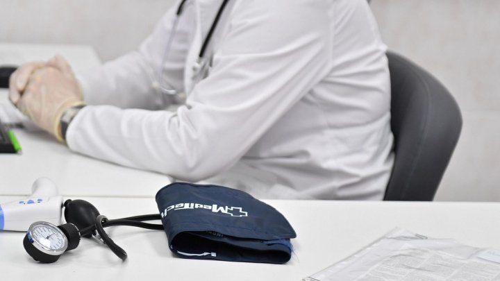 В Минздраве Узбекистана рассказали, почему ампутировали руку двухмесячному ребенку