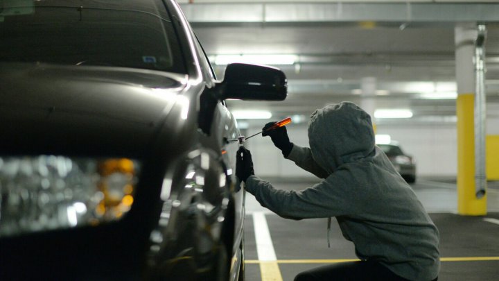 В Узбекистане растет число угонов автомобилей