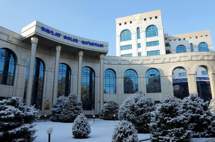 В ГНК Узбекистана рассказали, почему по некоторым чекам не начисляют налоговый кешбэк