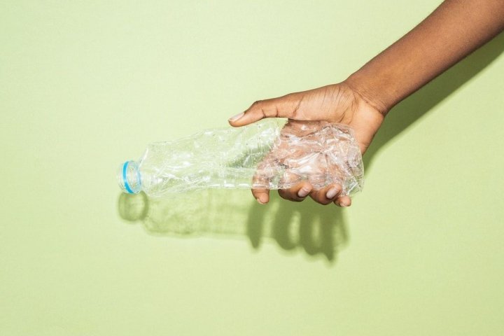 У узбекистанцев начнут скупать пластиковые бутылки