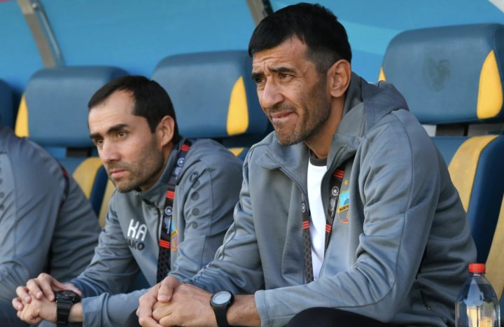 Что известно об отце узбекского защитника Абдукодира Хусанова?