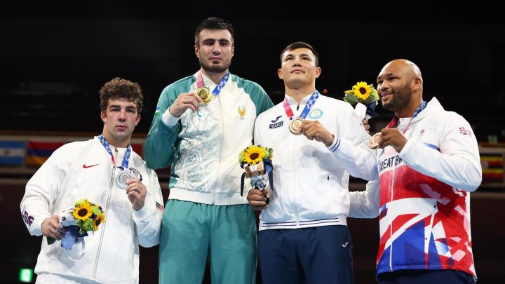 Британский эксперт назвал Узбекистан мировым лидером в боксе