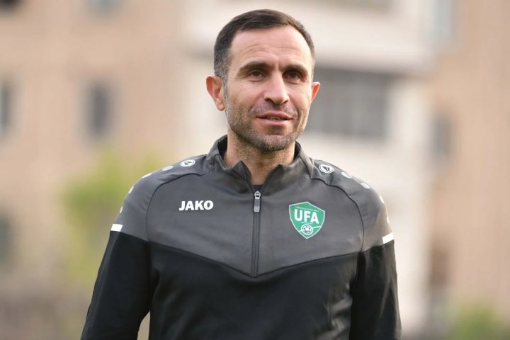 Тимур Кападзе: «Мы будем бороться за путёвку на чемпионат мира»