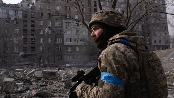 Гражданин Узбекистана получил наказание за убийство 10 солдат ВСУ