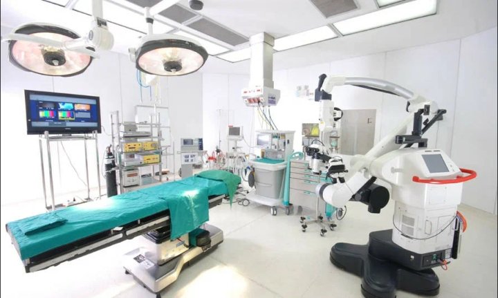 Узбекистан инвестирует в модернизацию здравоохранения почти $400 млн