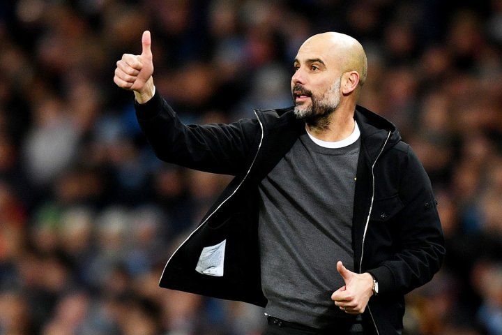 Пеп Гвардиола не захотел отвечать на вопрос об узбекском защитнике