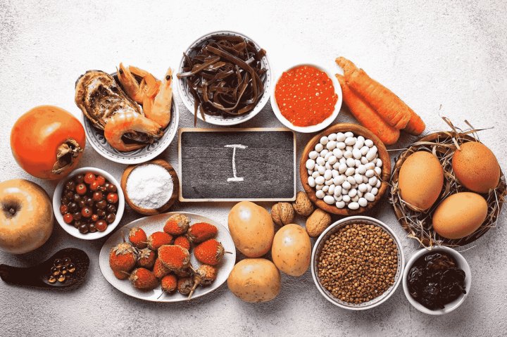 Назван микроэлемент, который остро не хватает человеку зимой