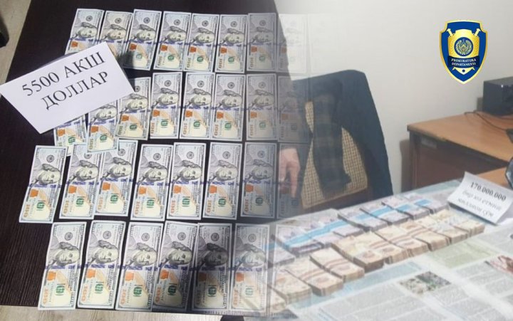 В Каракалпакстане и Андижане пресекли мошеннические действия с продажей земельных участков