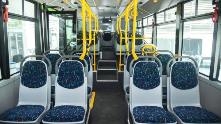 В Ташкенте отмена безналичной оплаты проезда в общественном транспорте увеличила доходы