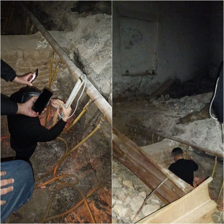 Производственным цехом в Андижане украден природный газ на 5,3 млрд сумов