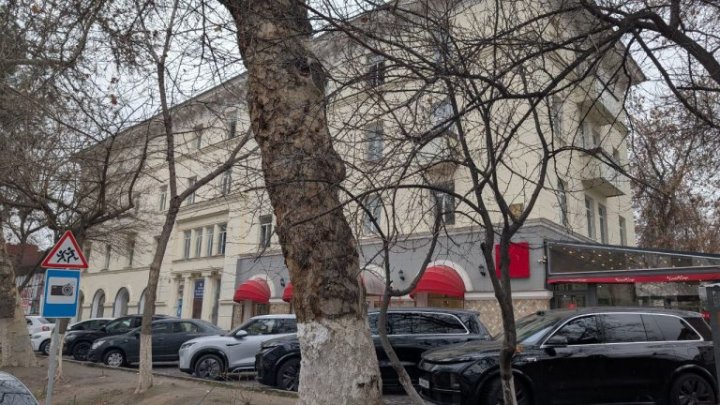 В Ташкенте дом на улице Шота Руставели могут включить в реестр объектов культурного наследия