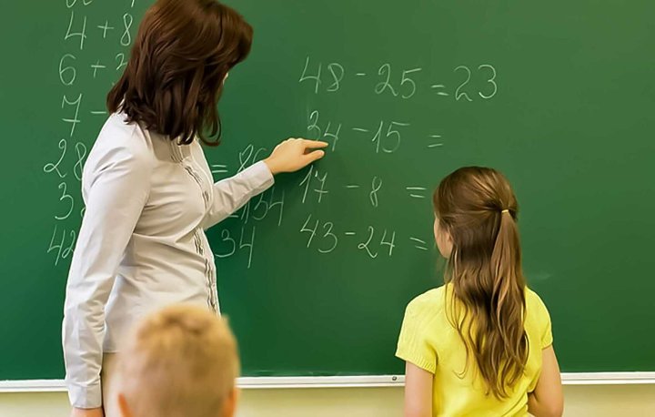 Узбекистан планирует проверять учителей на склонность к насилию