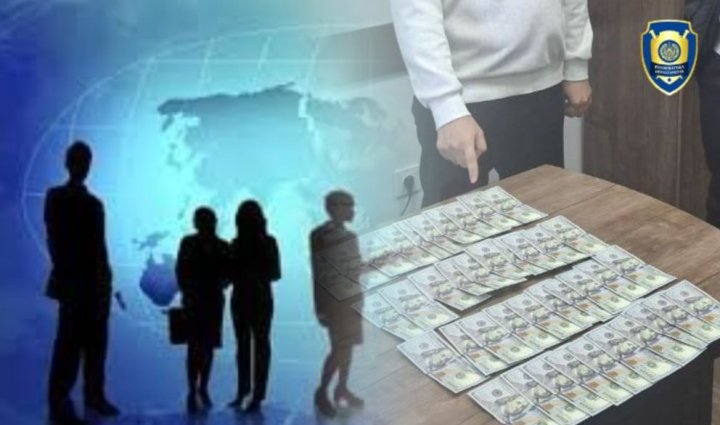 В Коканде мошенник получил 12 тыс. долларов в обмен на помощь с трудовой миграцией в Южную Корею