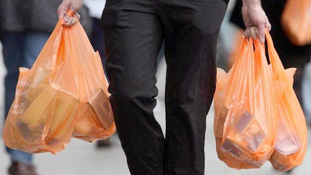 В Узбекистане могут запретить пластиковые пакеты