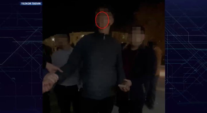 В Ташкенте адвокат за $20 000 пообещал облегчить приговор осужденного - видео