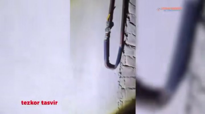 В Кашкадарье выявили потребителей, которые не хотят платить за газоснабжение