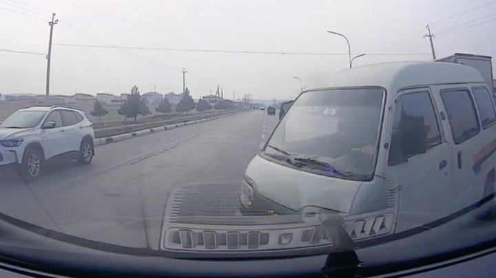 В Ферганской области несовершеннолетний погиб управляя автомобилем Damas