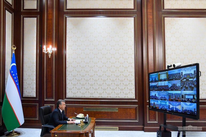 Жилищные программы Узбекистана получат большое финансирование