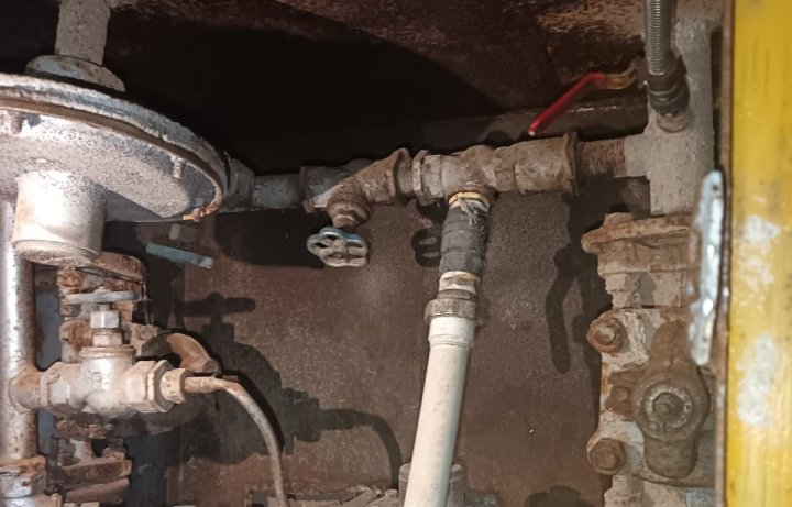 В Ташкентской области выявлены незаконные подключения к газоснабжению, ущерб превысил 270 млн сумов