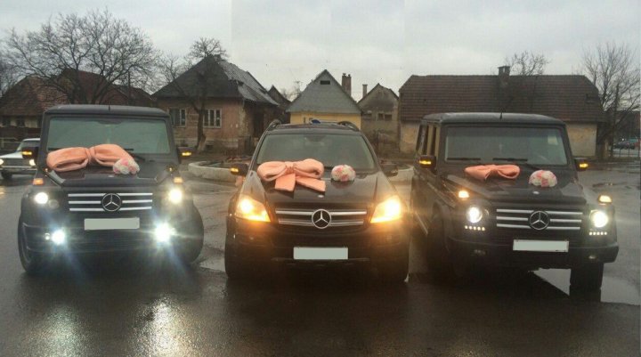 В Андижане жених был оштрафован на 27 млн сум