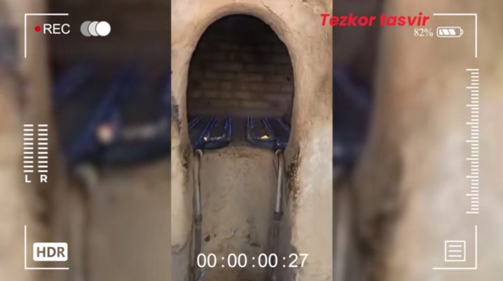 В Намангане выявлена пекарня, незаконно подключённая к газоснабжению, ущерб превысил 362 млн сумов