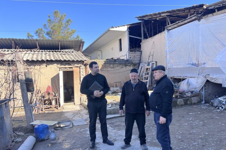 В Узбекистане начали работу «махаллинские банкиры»