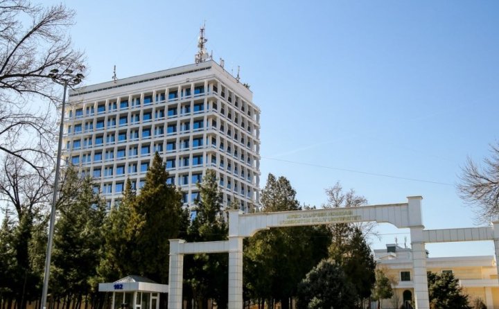 Три ВУЗа Узбекистана попали в список лучших в мире