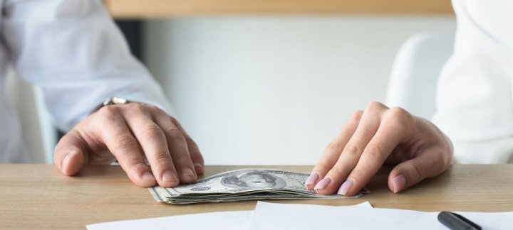 Названы регионы Узбекистана, где больше всего коррупции