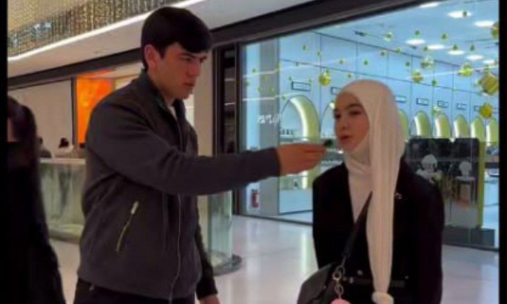 Узбекистанка попросила на Махр дом с девятью комнатами и автомобиль Мерседес G-класс