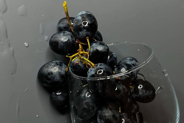 Экспорт узбекского винограда достиг рекордных высот