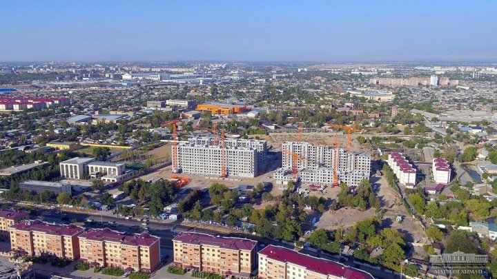 В Яшнабадском районе сотрудники управляющей компании присвоили более 264 млн сумов