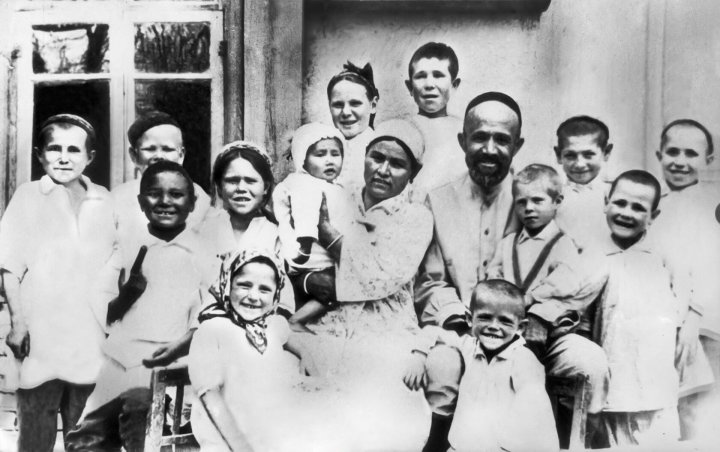 Как проходила эвакуация детей в Узбекистан во время Второй мировой войны?