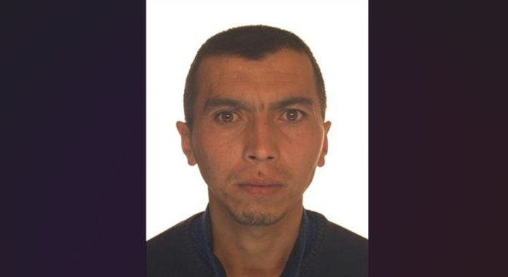 В Самаркандской области с 30 декабря не могут найти без вести пропавшего мужчину