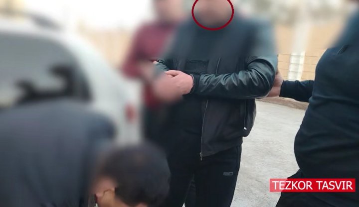 «20 лет лишения свободы»: Такой срок наказания может получить наркоторговец из Андижана