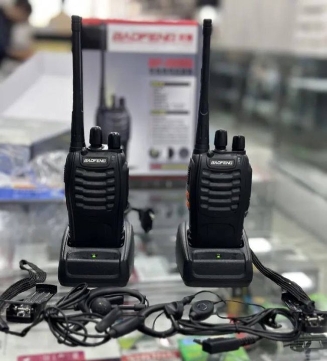 В Джизакской области на семейном предприятии незаконно использовали радиоэлектронное устройство