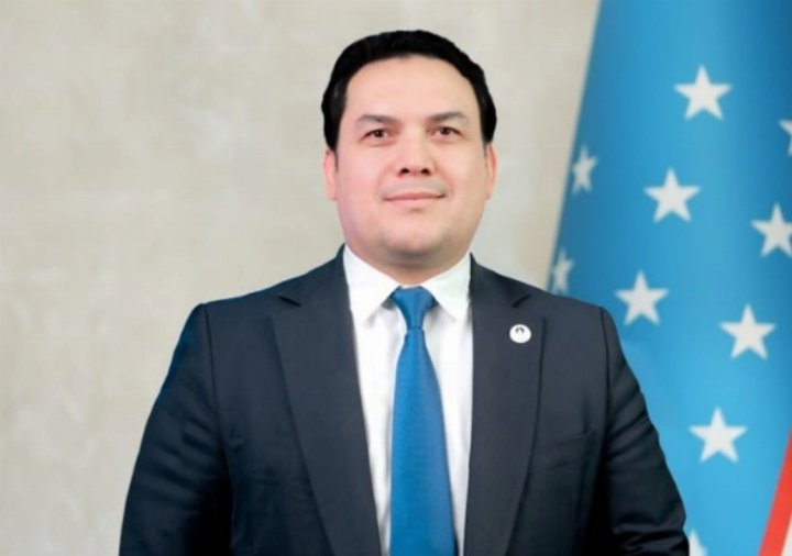 Шухрат Сатторов – новый директор Университета Амити