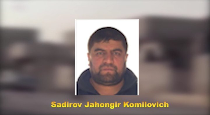 Отец трёх детей из Бухары был объявлен в международный розыск за связь с экстремистами