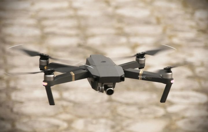 Узбекистан и Малайзия договорились о производстве дронов