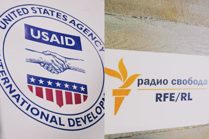 В Узбекистане высказались о возможном закрытии USAID и «Радио Свобода» — видео