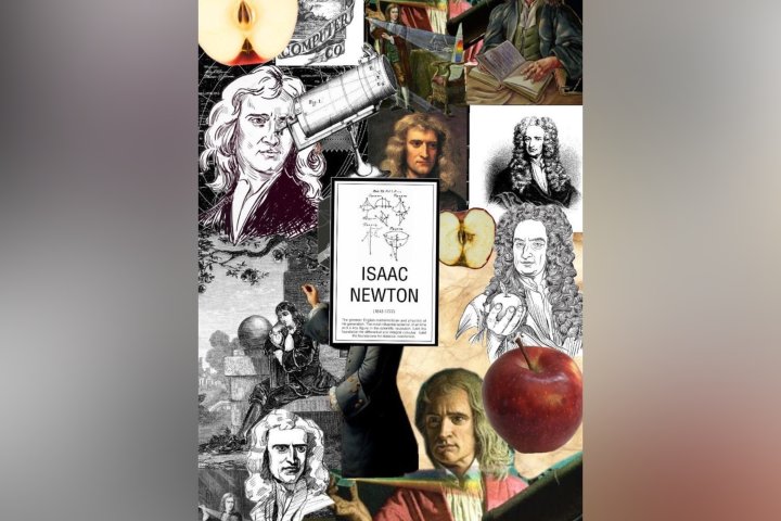 Исаак Ньютон предсказал дату конца света