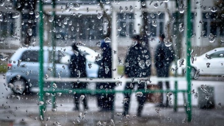 В Узбекистане ожидается ухудшение погодных условий и снег