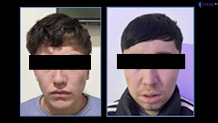 Двое жителей Бухары обокрали уроженца Андижанской области